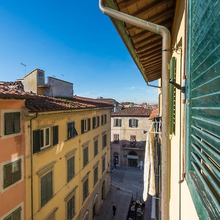 Arco Antico Apartment Pisa Exterior photo