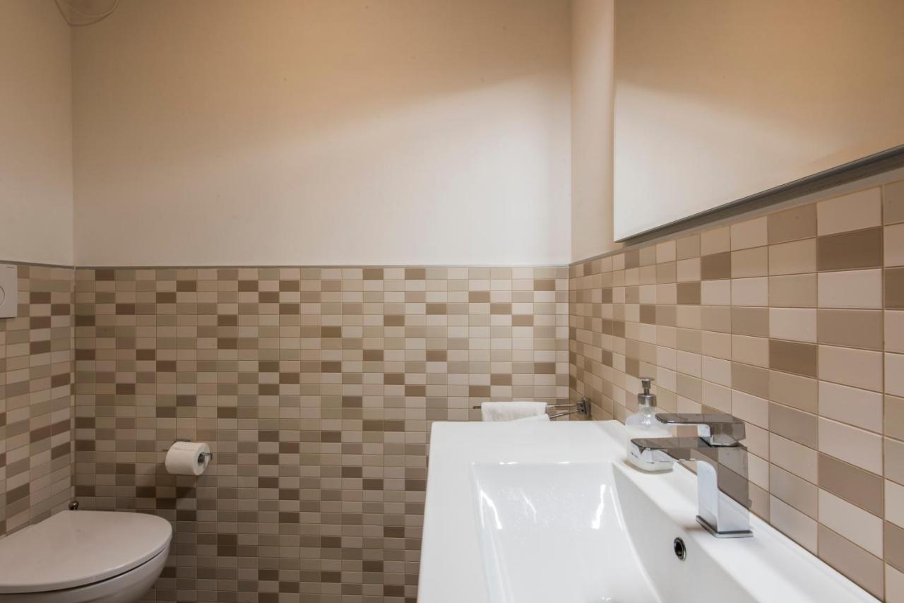 Arco Antico Apartment Pisa Exterior photo
