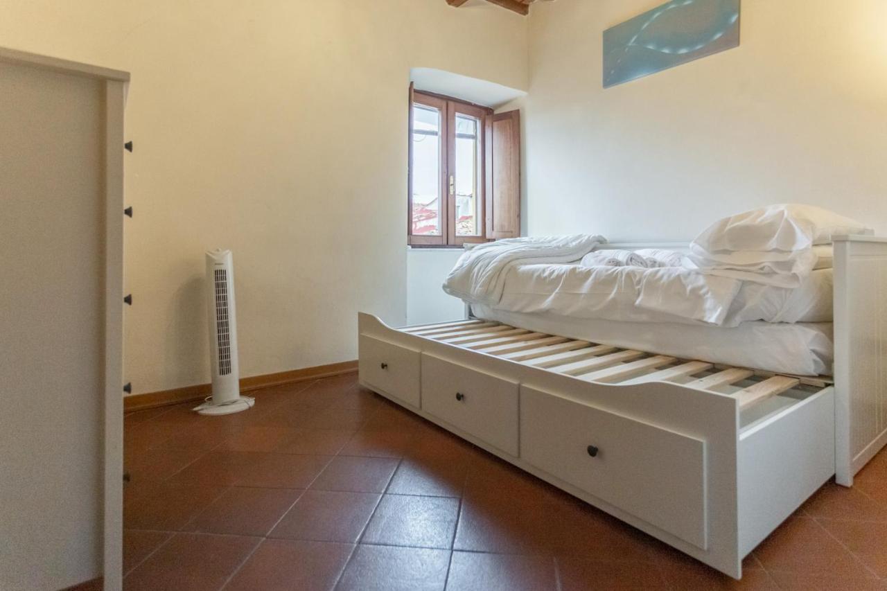 Arco Antico Apartment Pisa Exterior photo